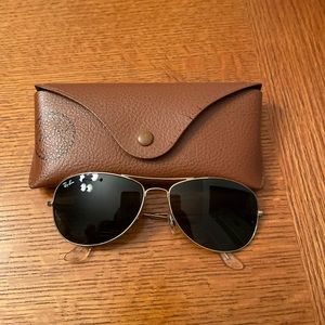Ray Ban Sunglasses